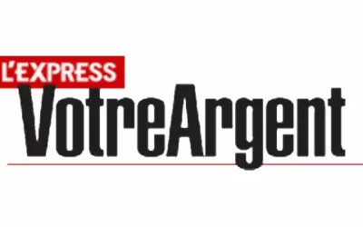 Votre Argent l’Express parle de nous !